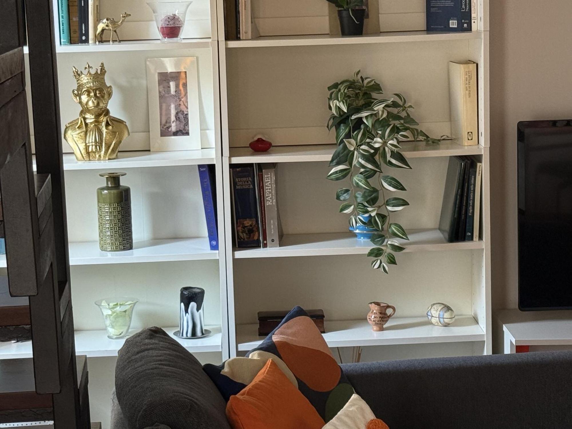 Holiday home Luxury House - The Rome