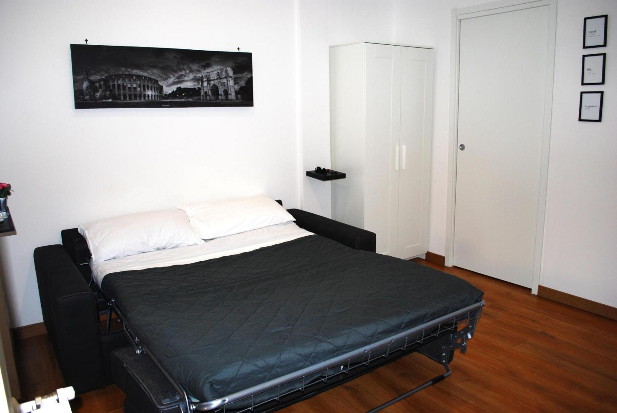 Trastevere Magic House Luxury Apartment Rome