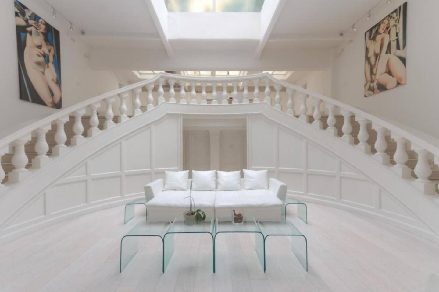 The Great Beauty Apartment