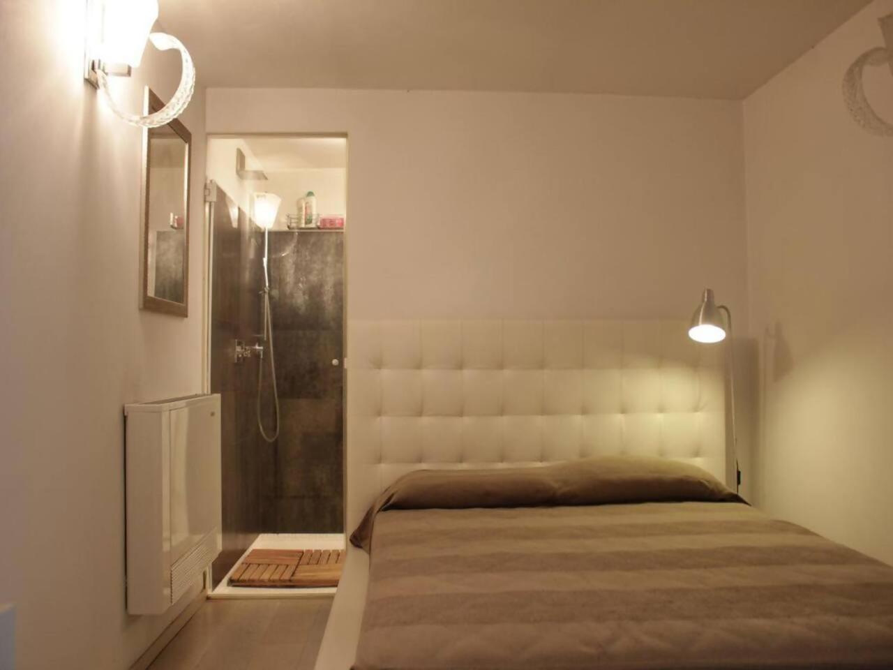 The Great Beauty Apartment Rome