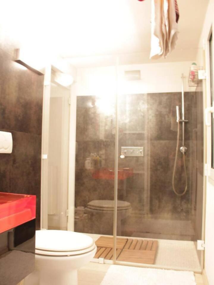 Apartment The Great Beauty Rome