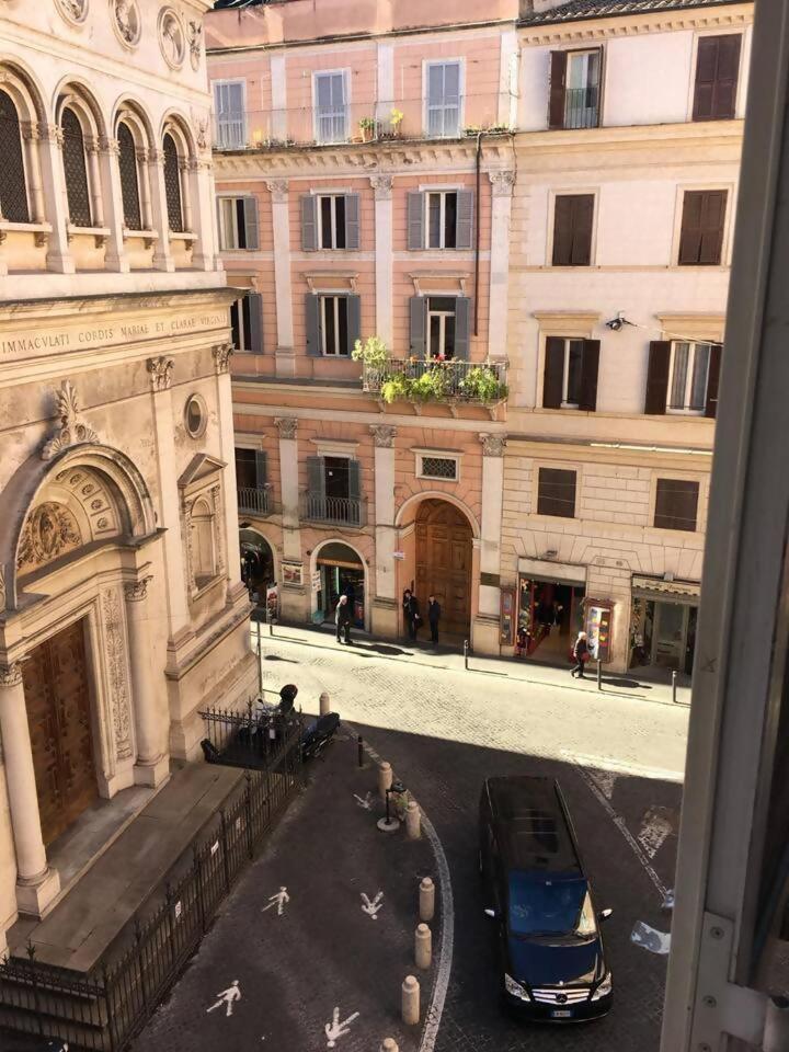 The Great Beauty * Rome