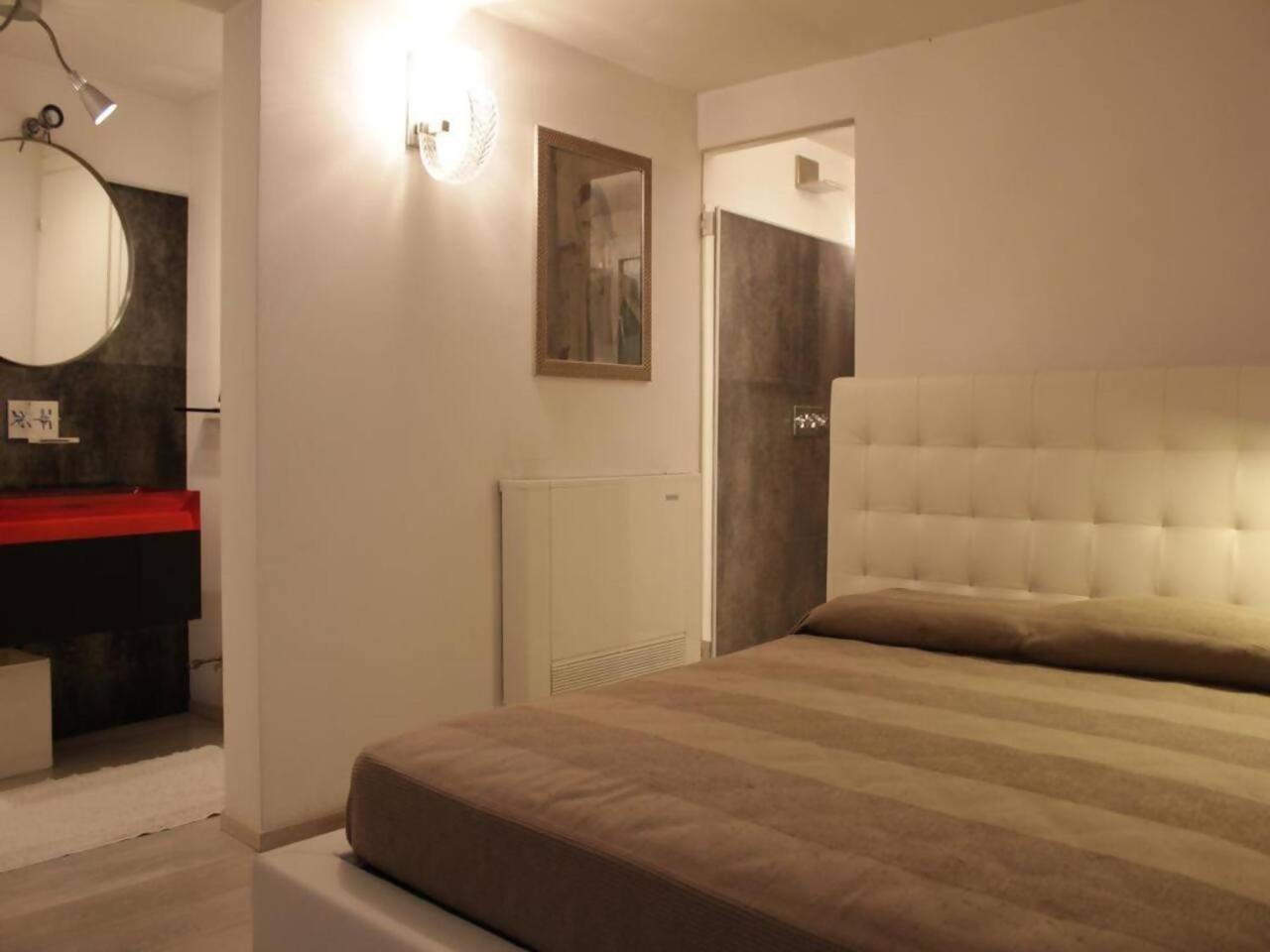 Apartment The Great Beauty Rome