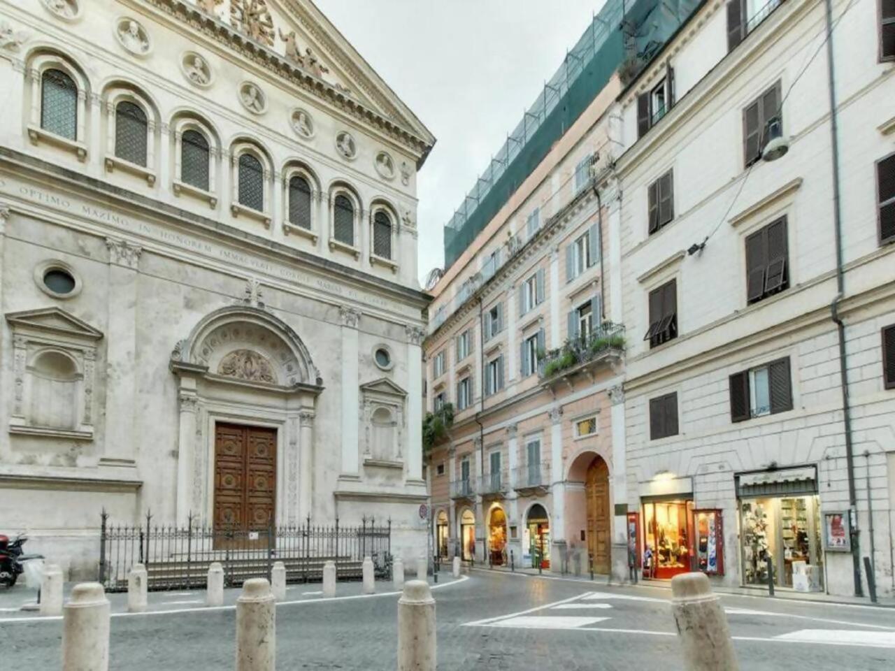 The Great Beauty Rome