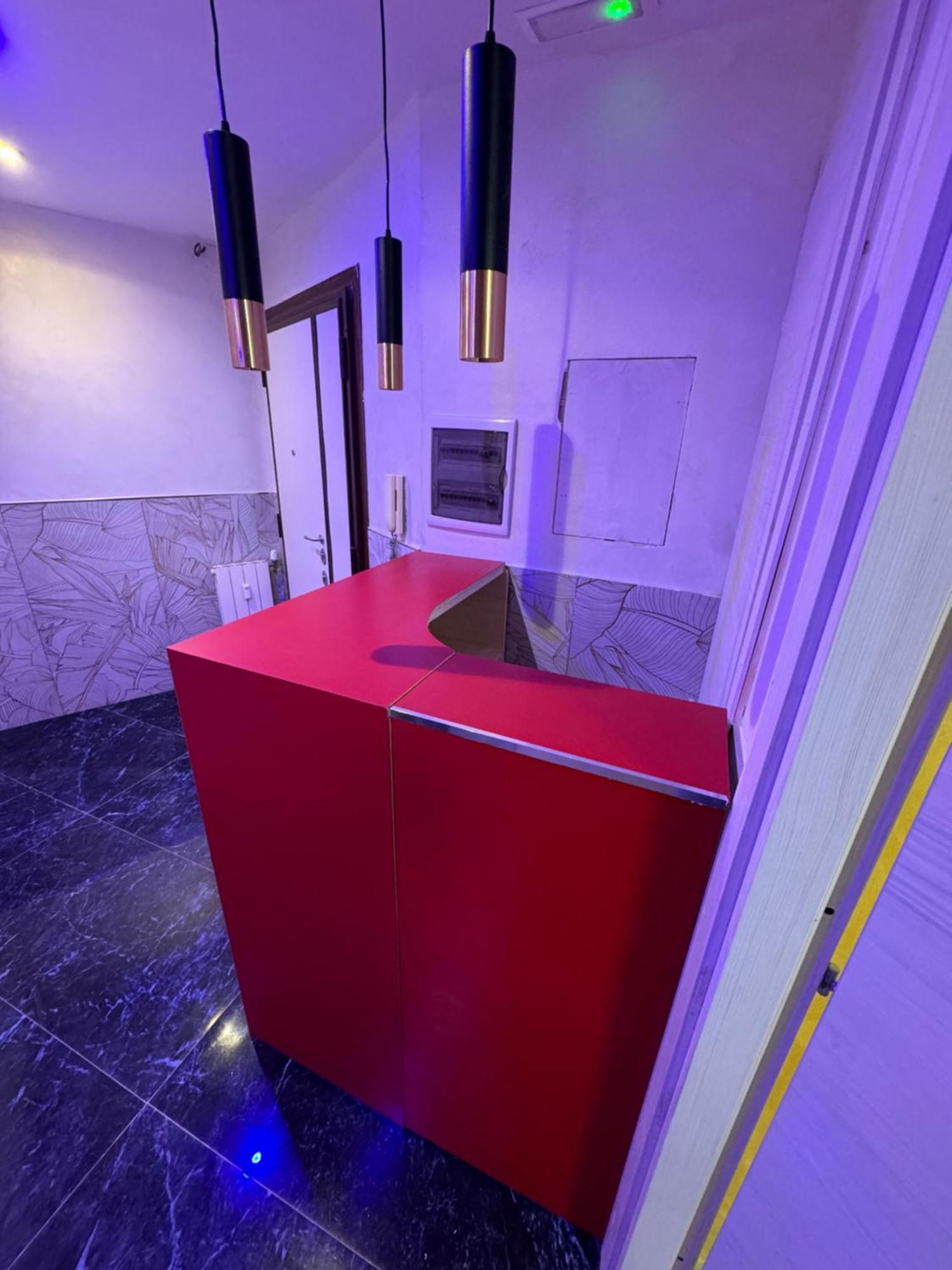Guest house Saarah