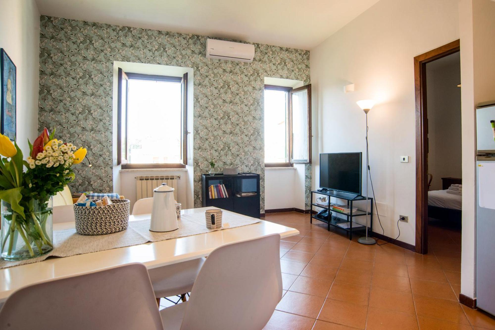 Casa Geco * Rome