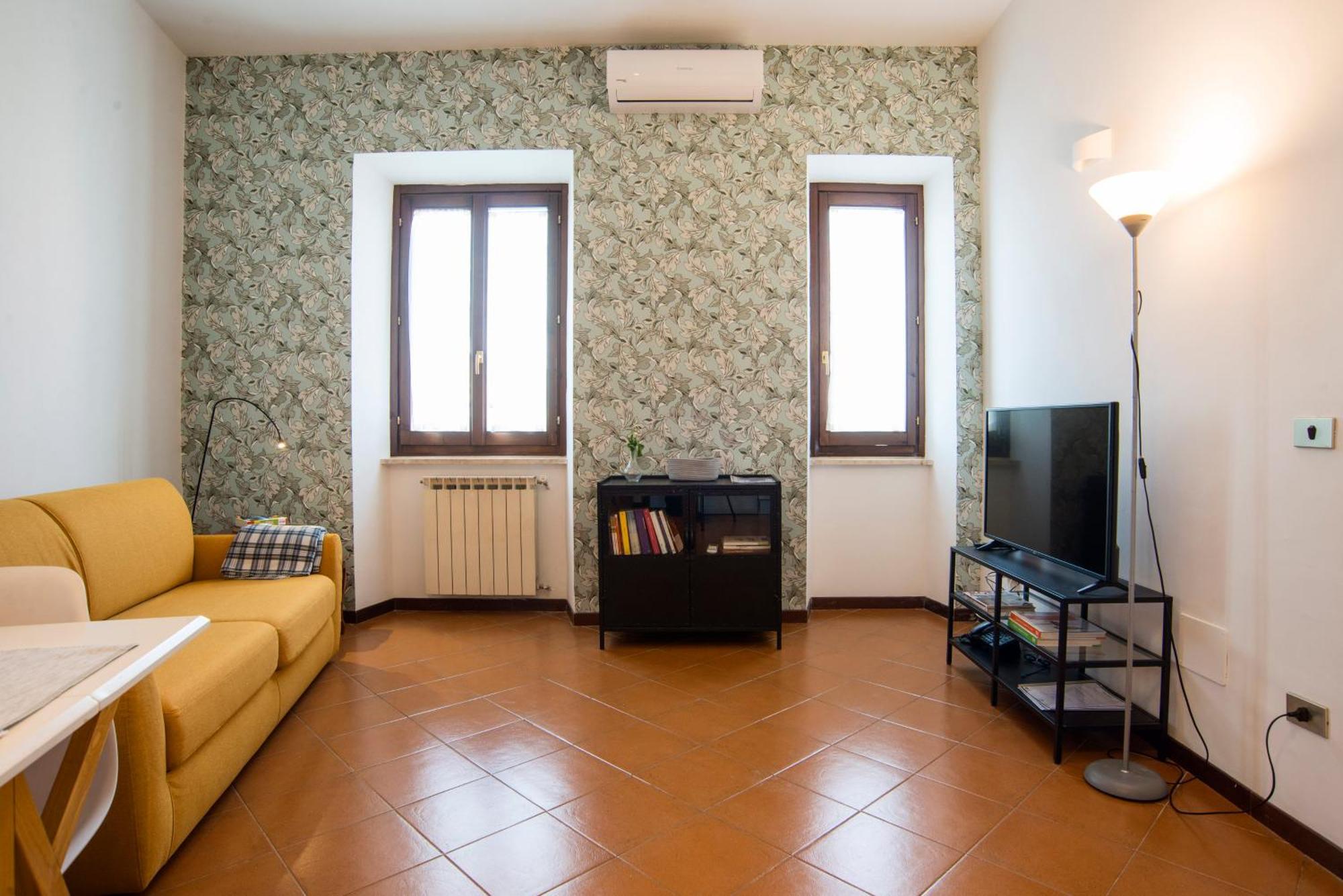 Apartment Casa Geco *