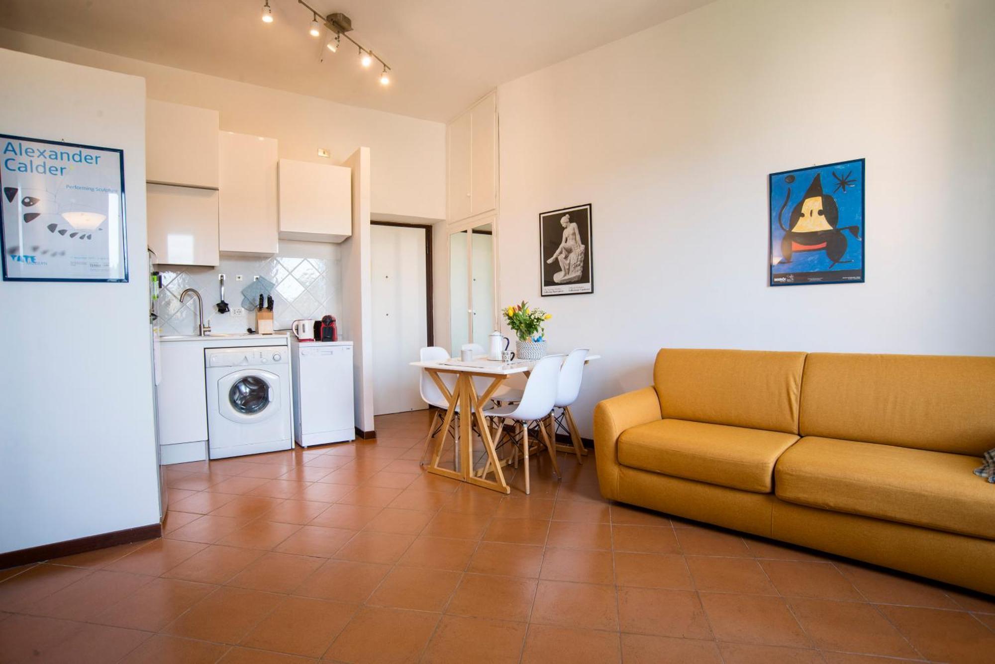 Casa Geco * Rome