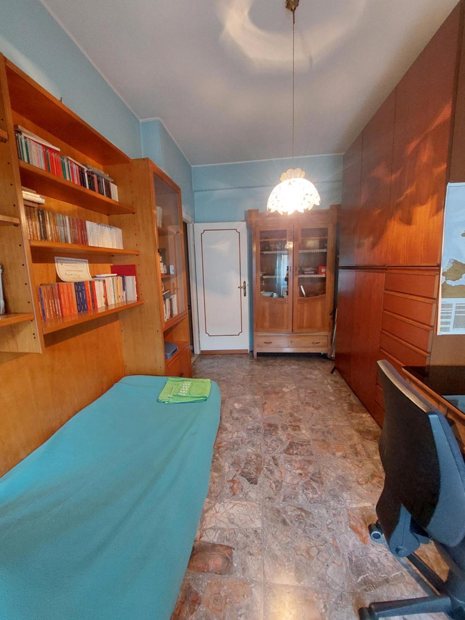 Guest house Camminando Rome