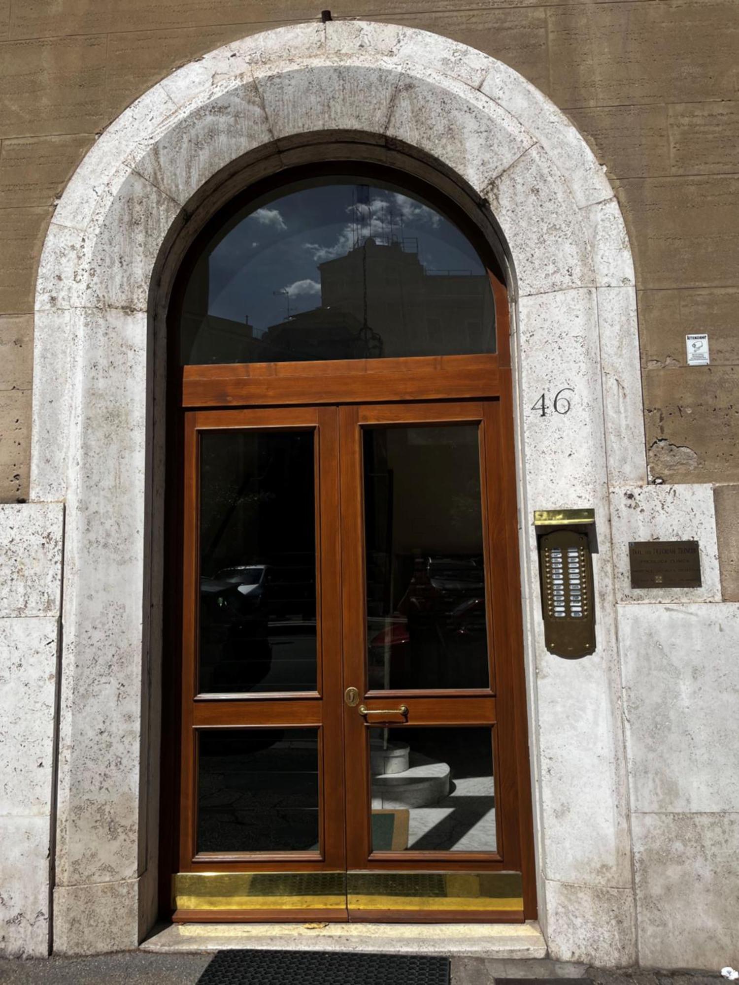 Apartment Bqa Boutique Rome-flaminio Rome