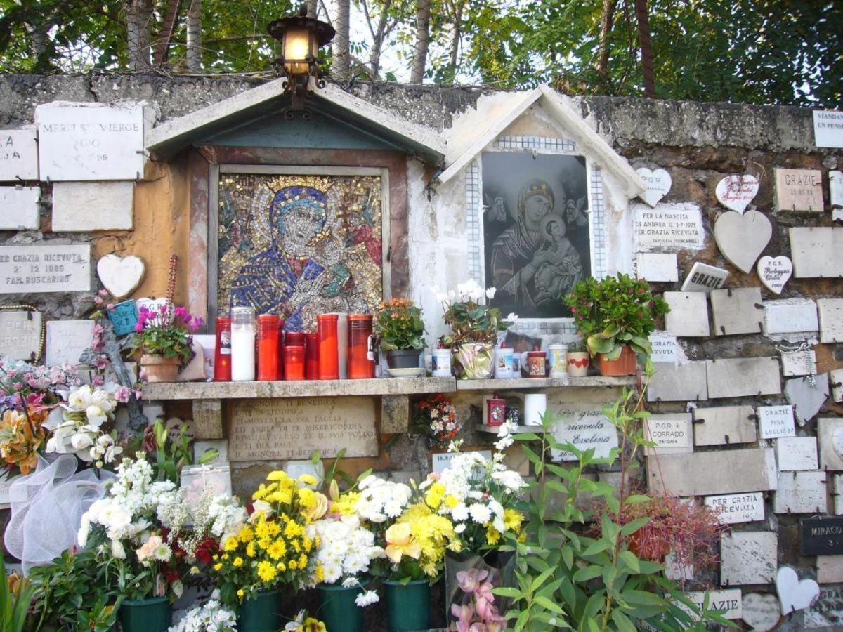 Artistiche In Alloggio in famiglia
