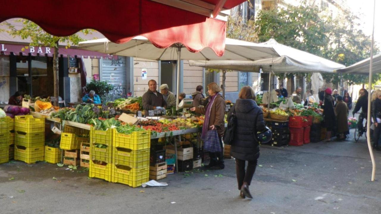 Artistiche In Alloggio in famiglia Roma