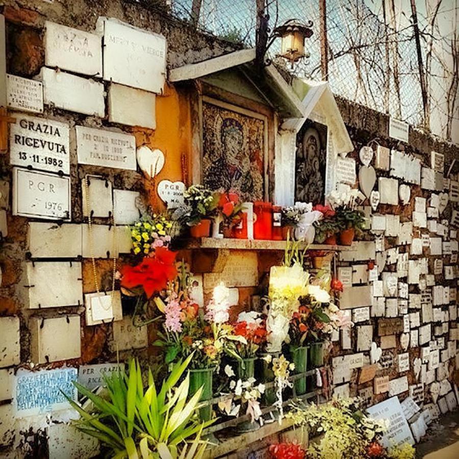 Artistiche In Alloggio in famiglia Roma