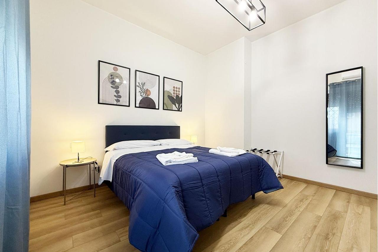 Lorena Cozy - Ospedale Gemelli - Wifi Guest house Rome
