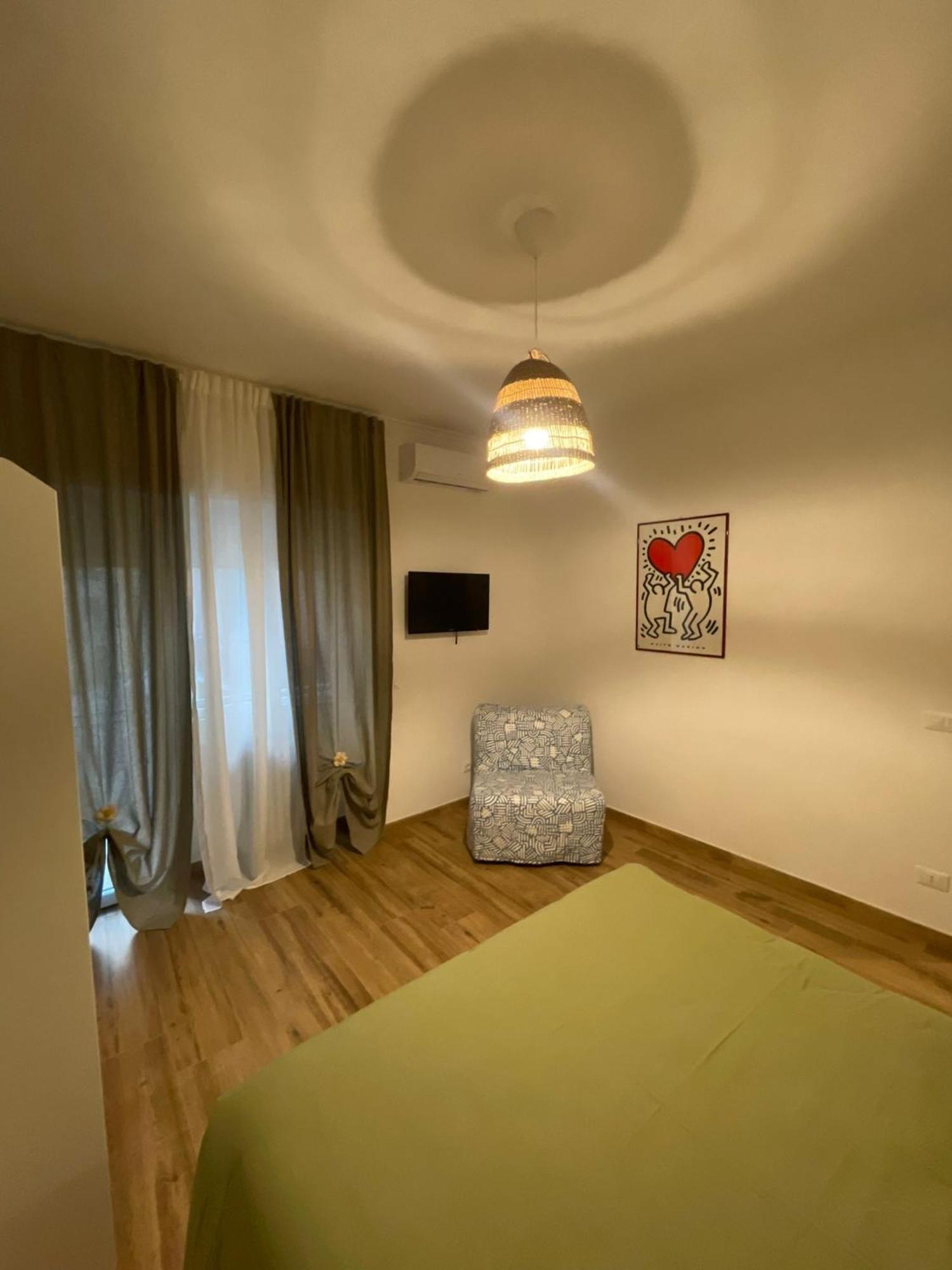 Apartment Appia Little Charme 44 Rome