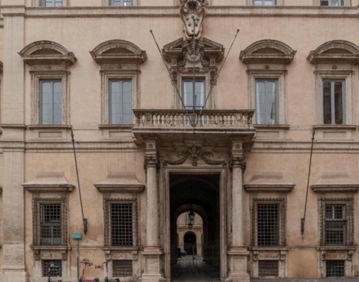 Live - Exclusive Penthouses * Rome