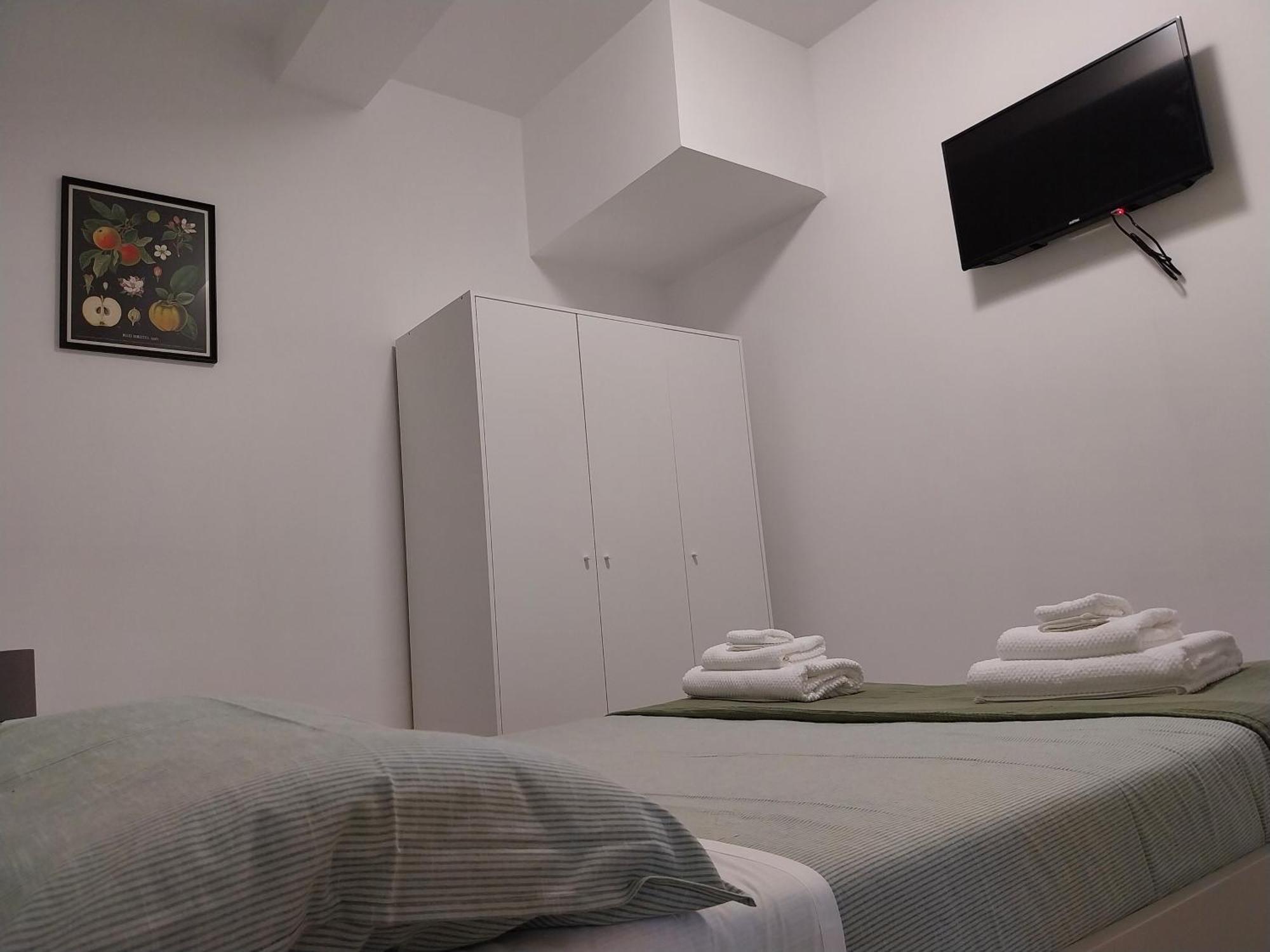 Aparthotel La Vela 2 Rome