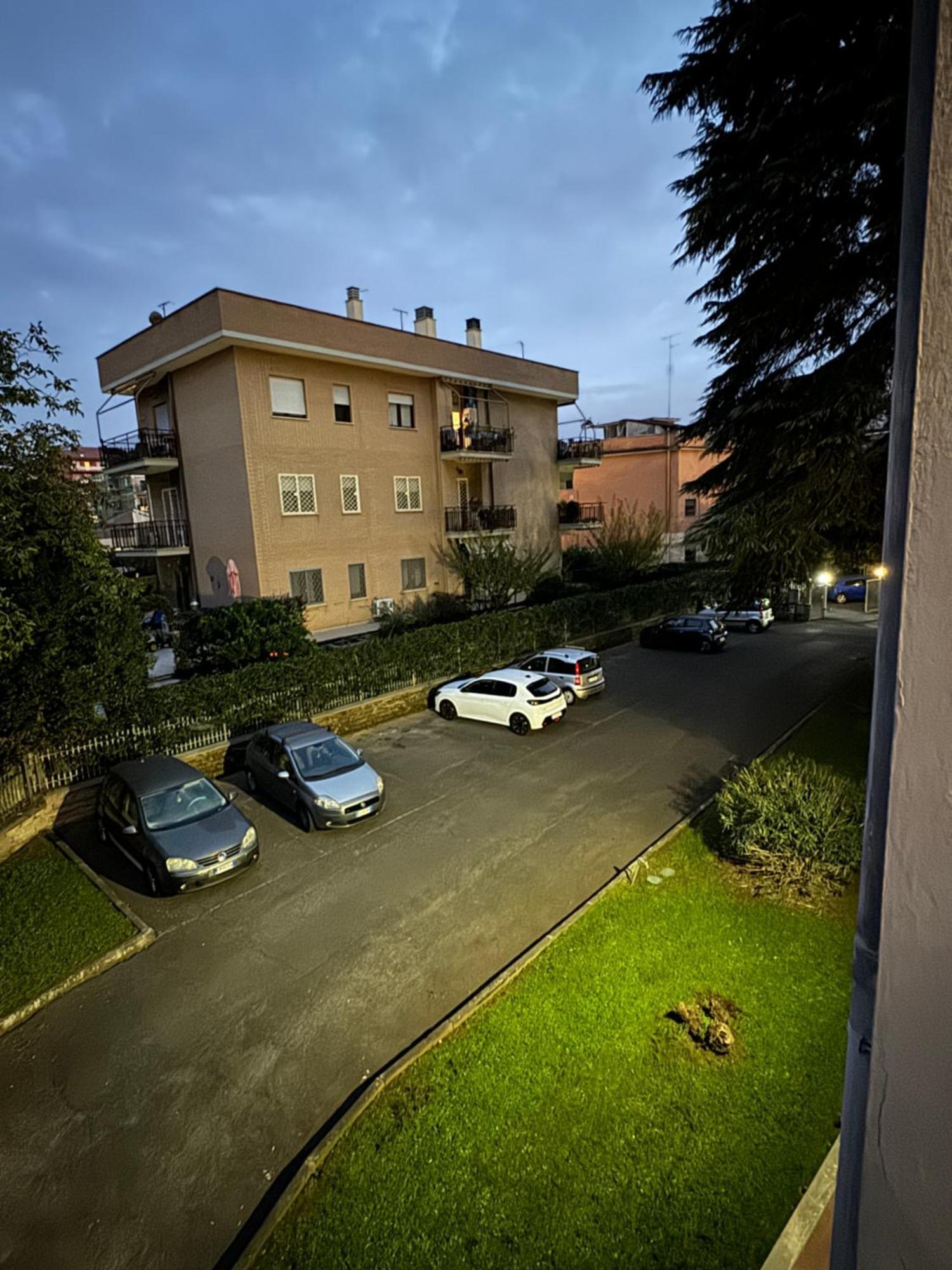 Saarah Guest house Rome