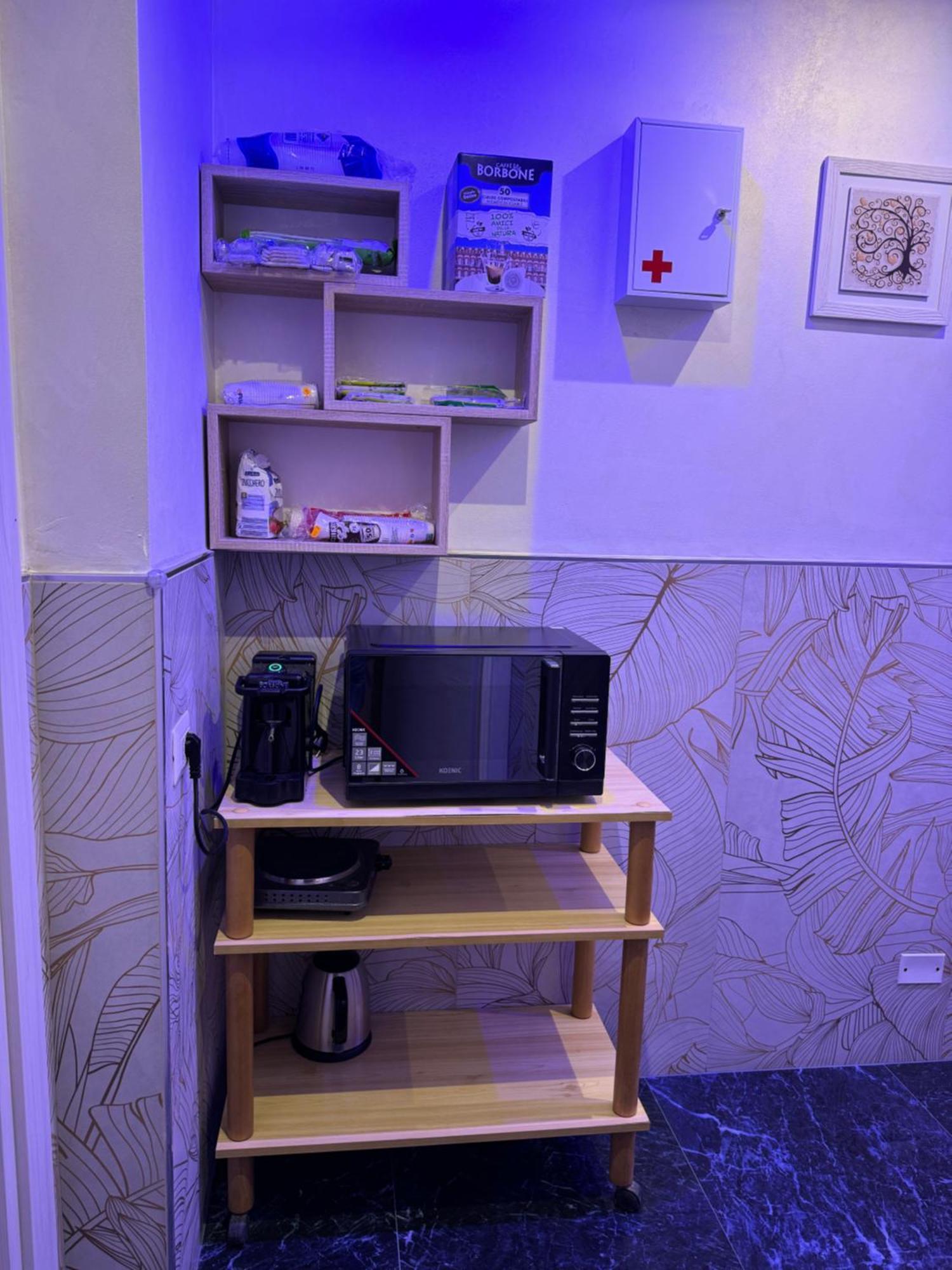 Saarah Guest house