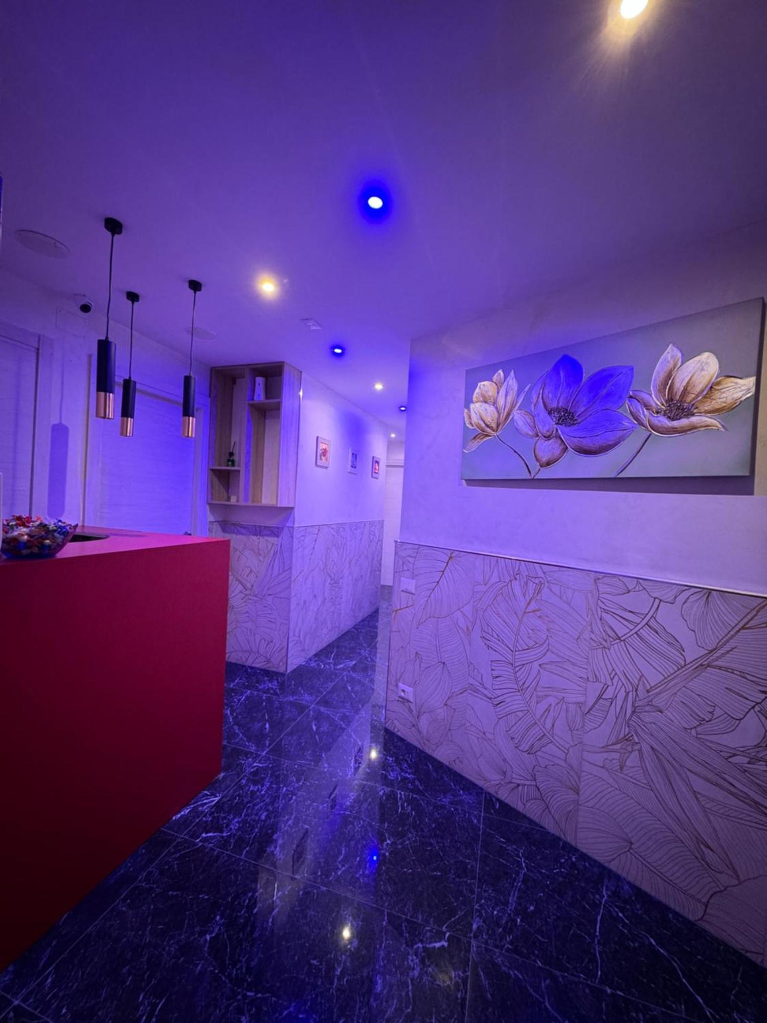 Saarah Guest house