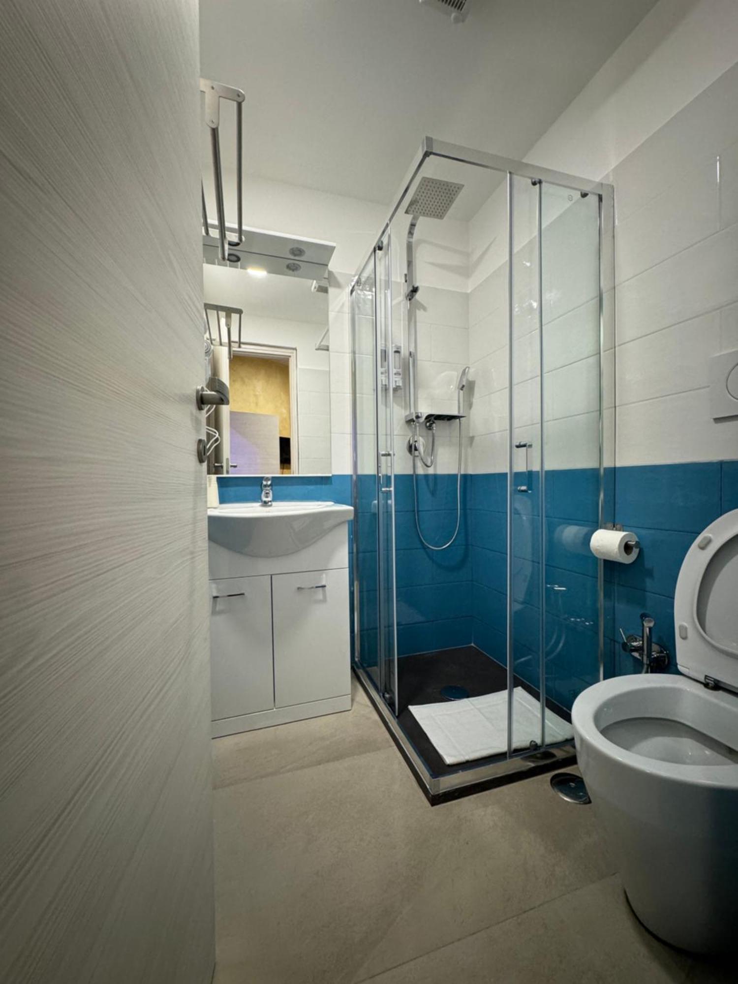 Guest house Saarah Rome