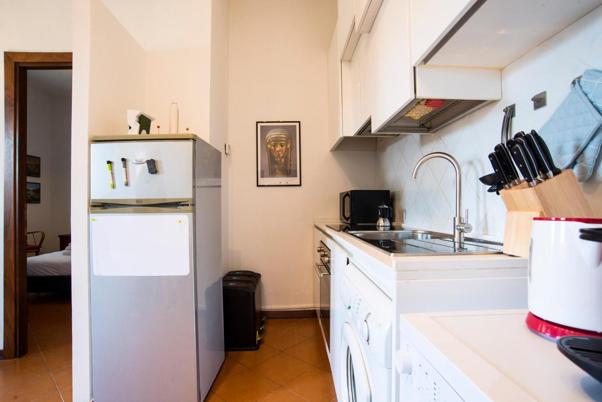 Apartment Casa Geco *