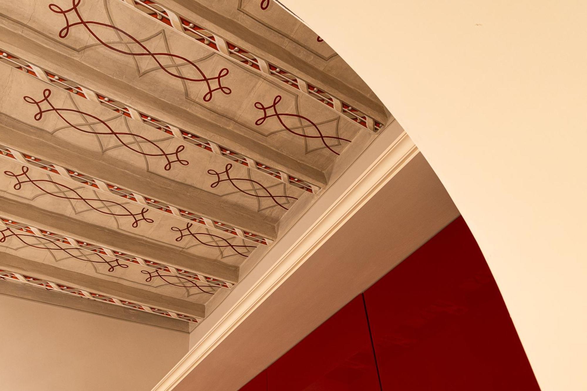 Apartment Boccaccio 22 Rome