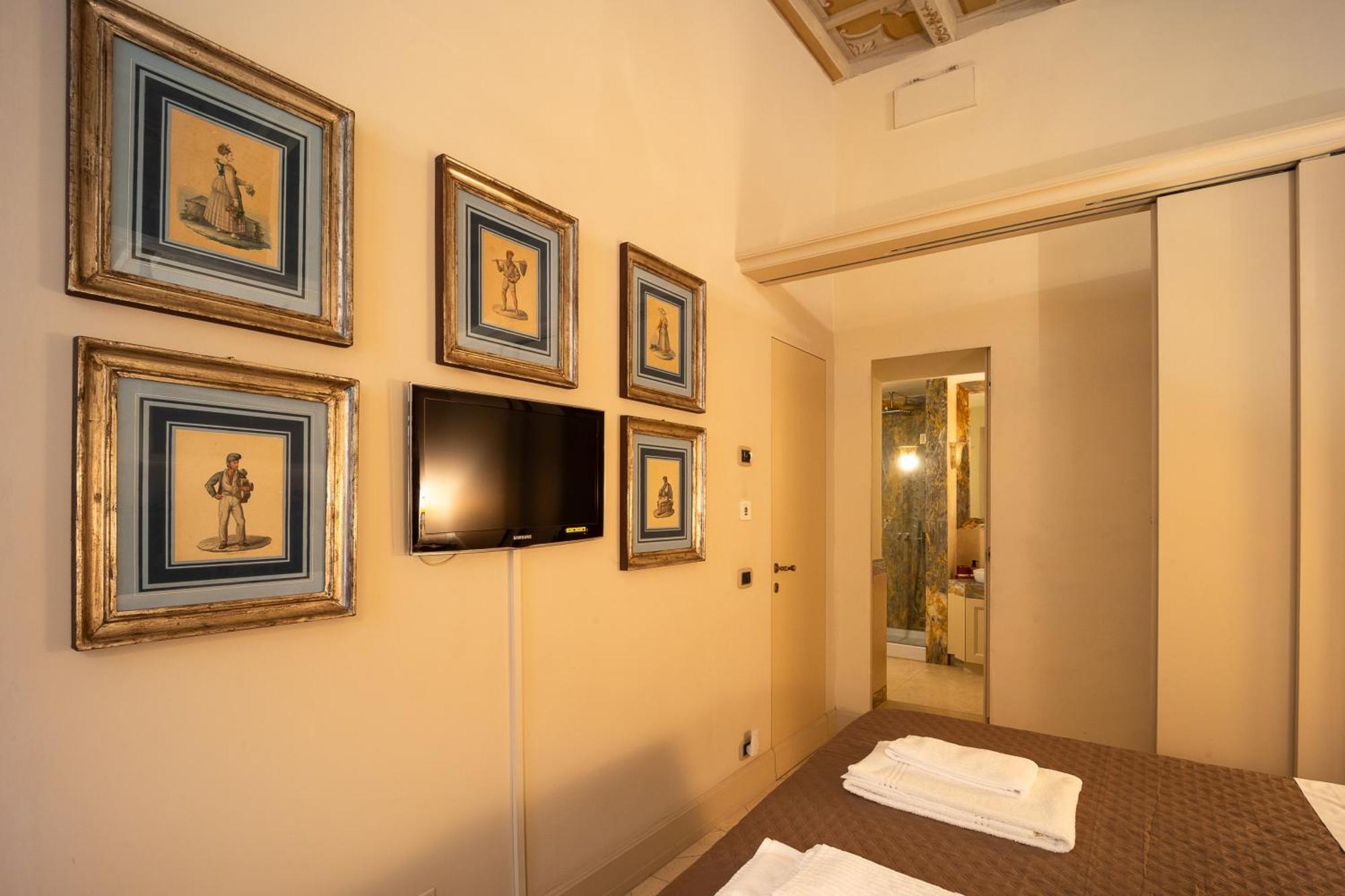 Boccaccio 22 Rome