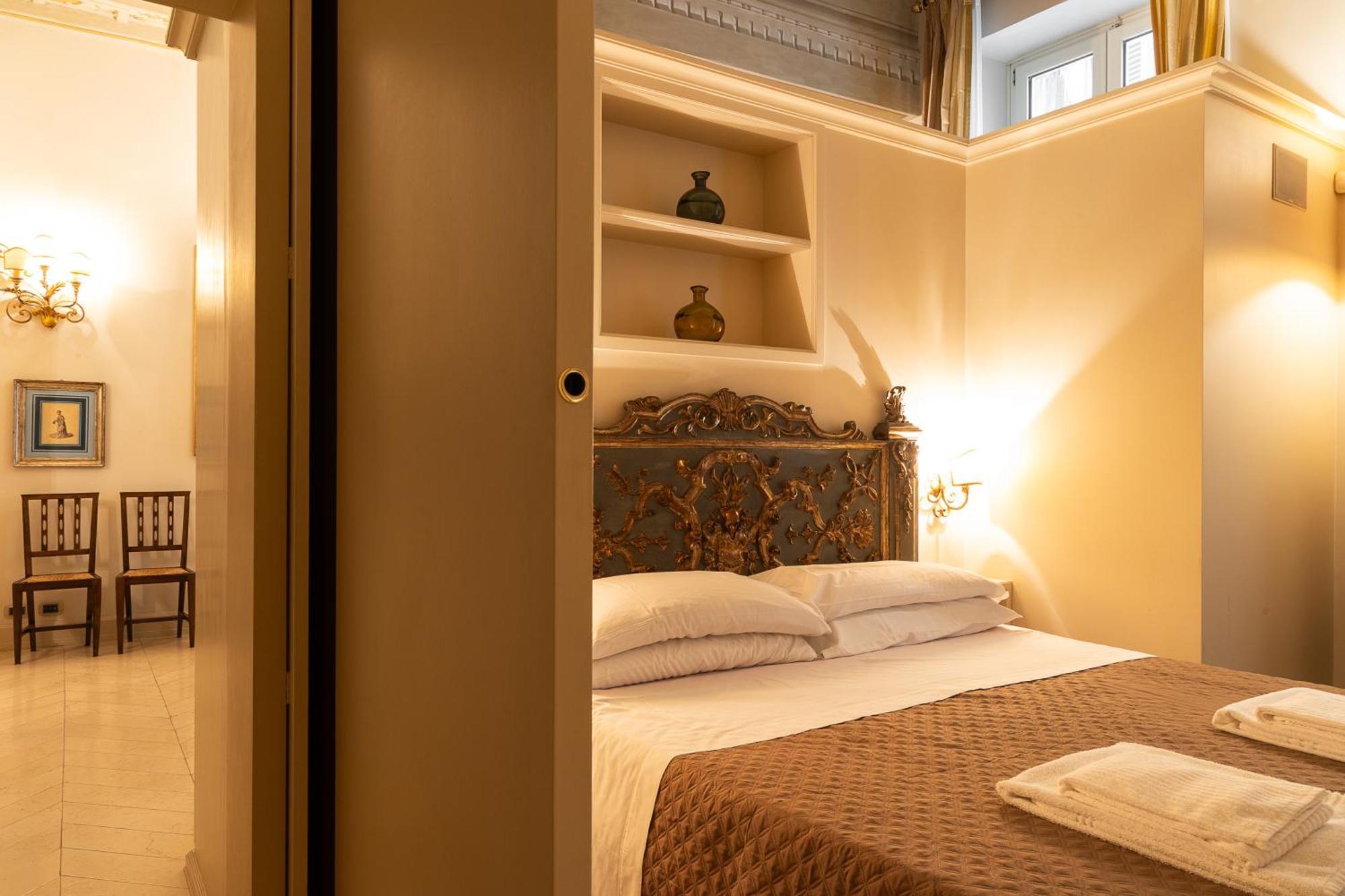 Boccaccio 22 Apartment Rome
