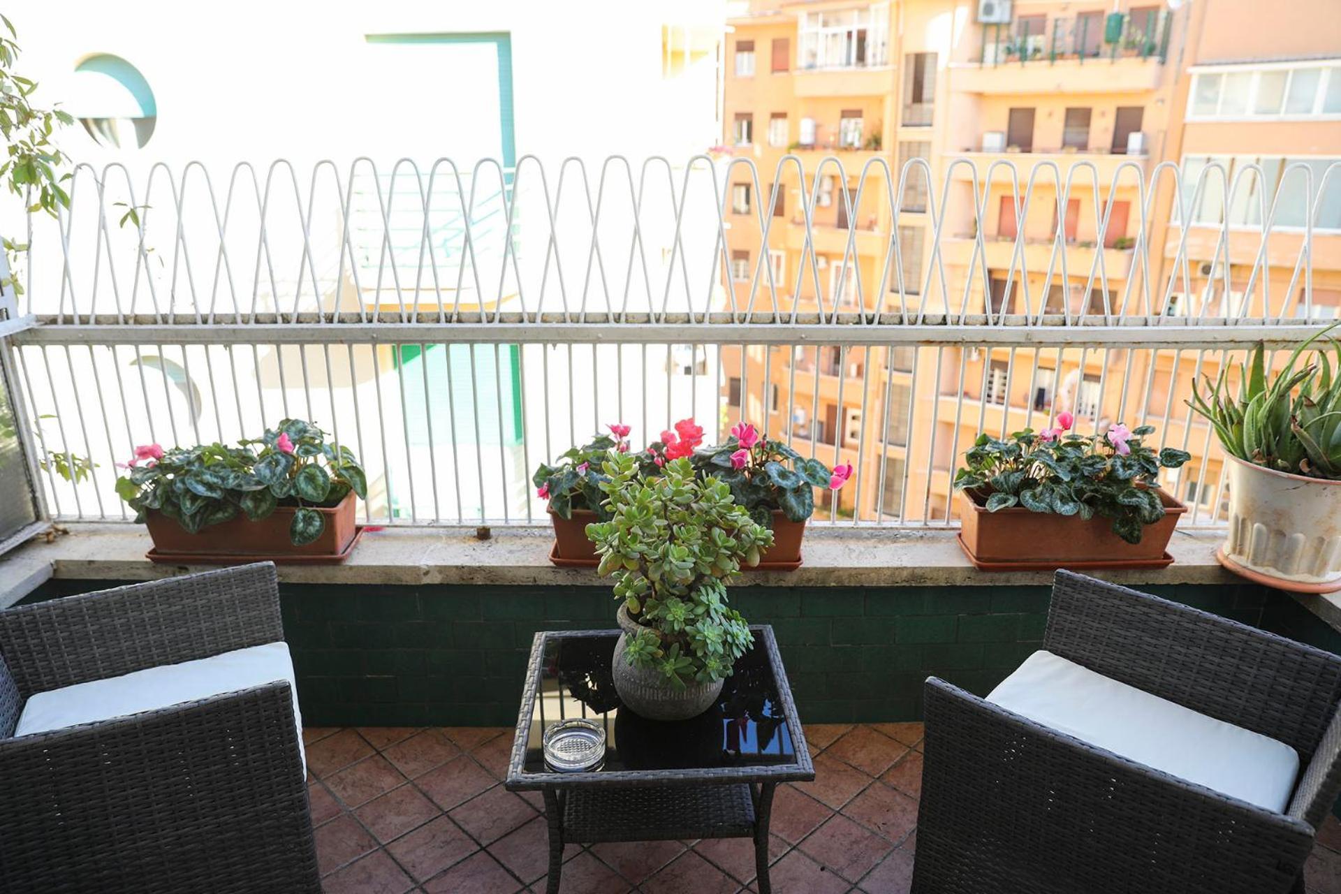 Flaminio Center House-jubilee Rome