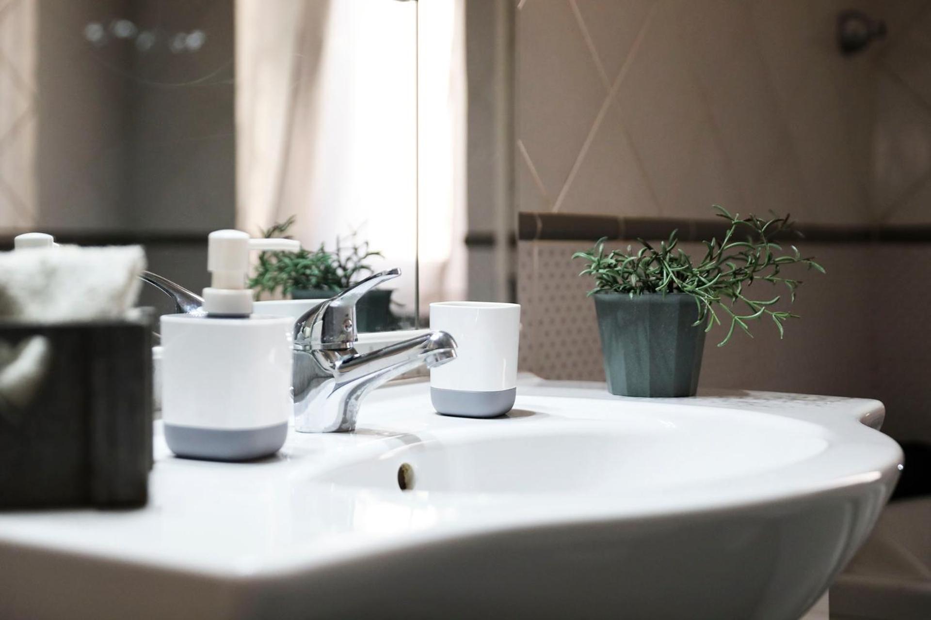 Flaminio Center House-jubilee Apartment *