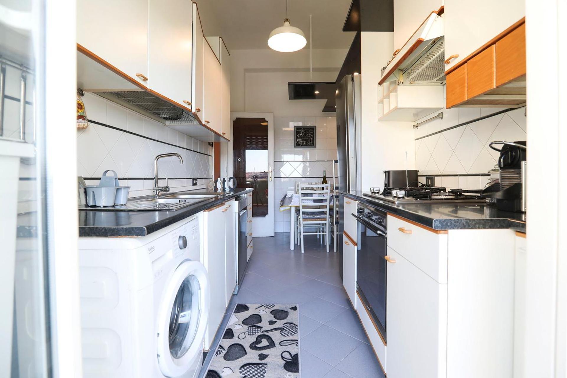 Flaminio Center House-jubilee Apartment Rome