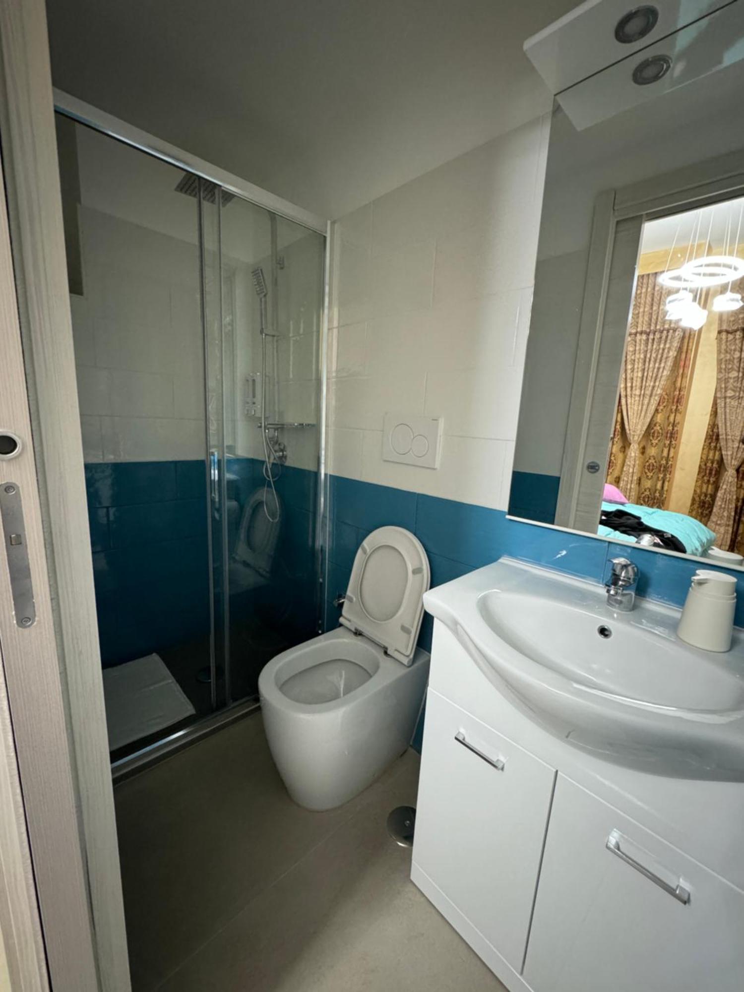 Guest house Saarah Rome