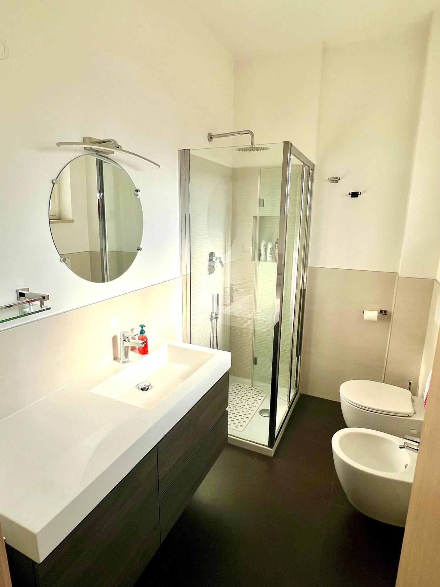 Domus Metro B1 Apartment Rome