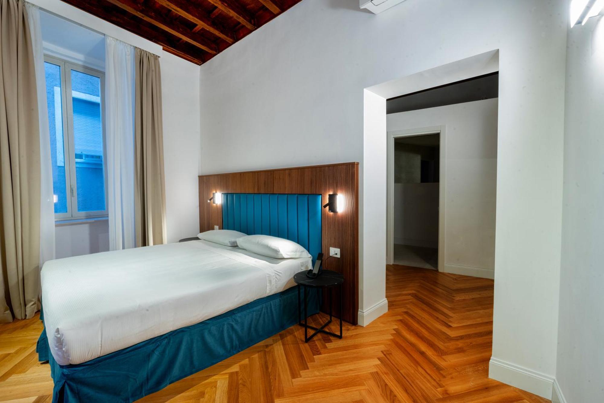 Abruzzi Hotel