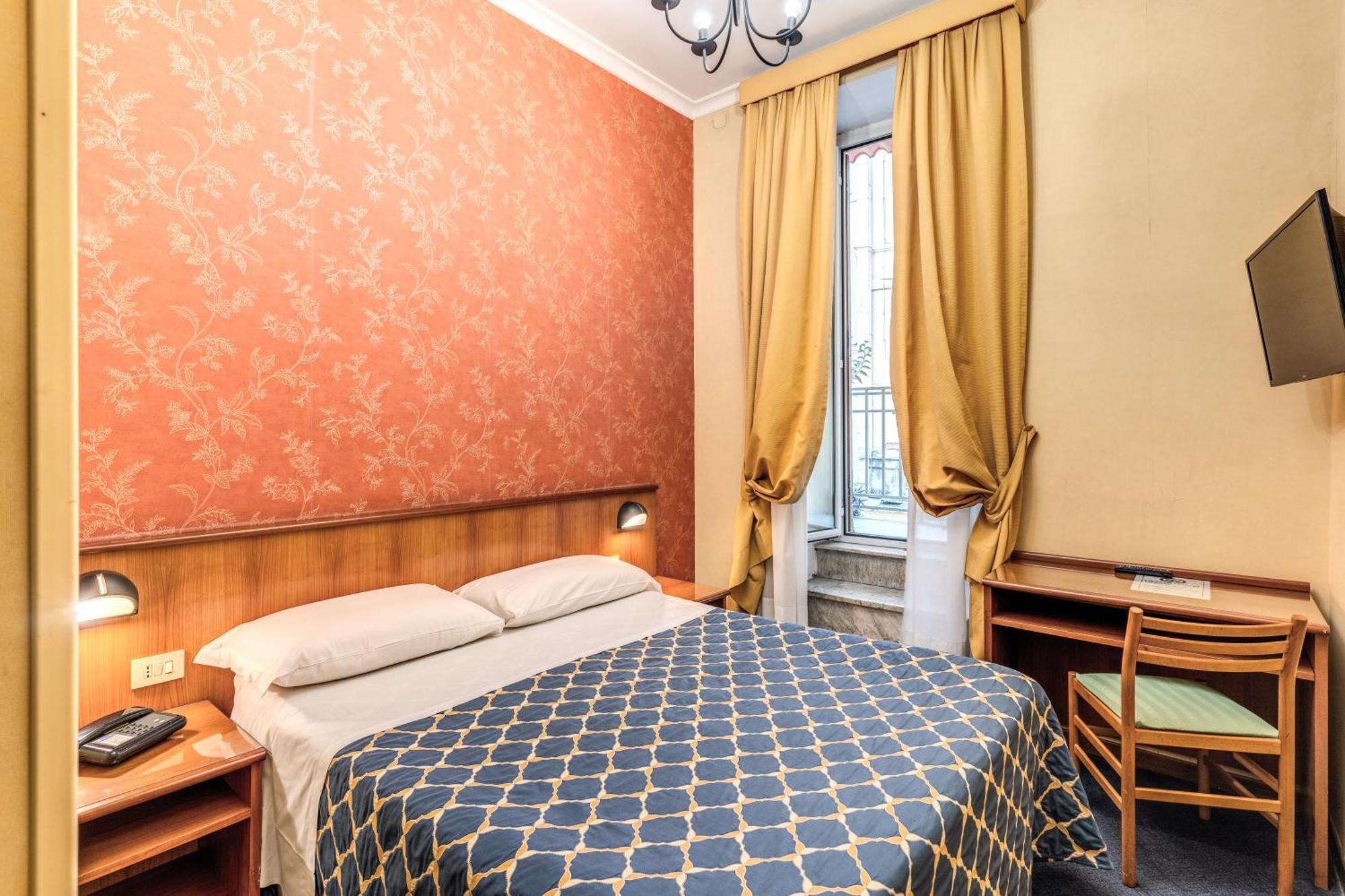 Hotel Hotel Corona 3*