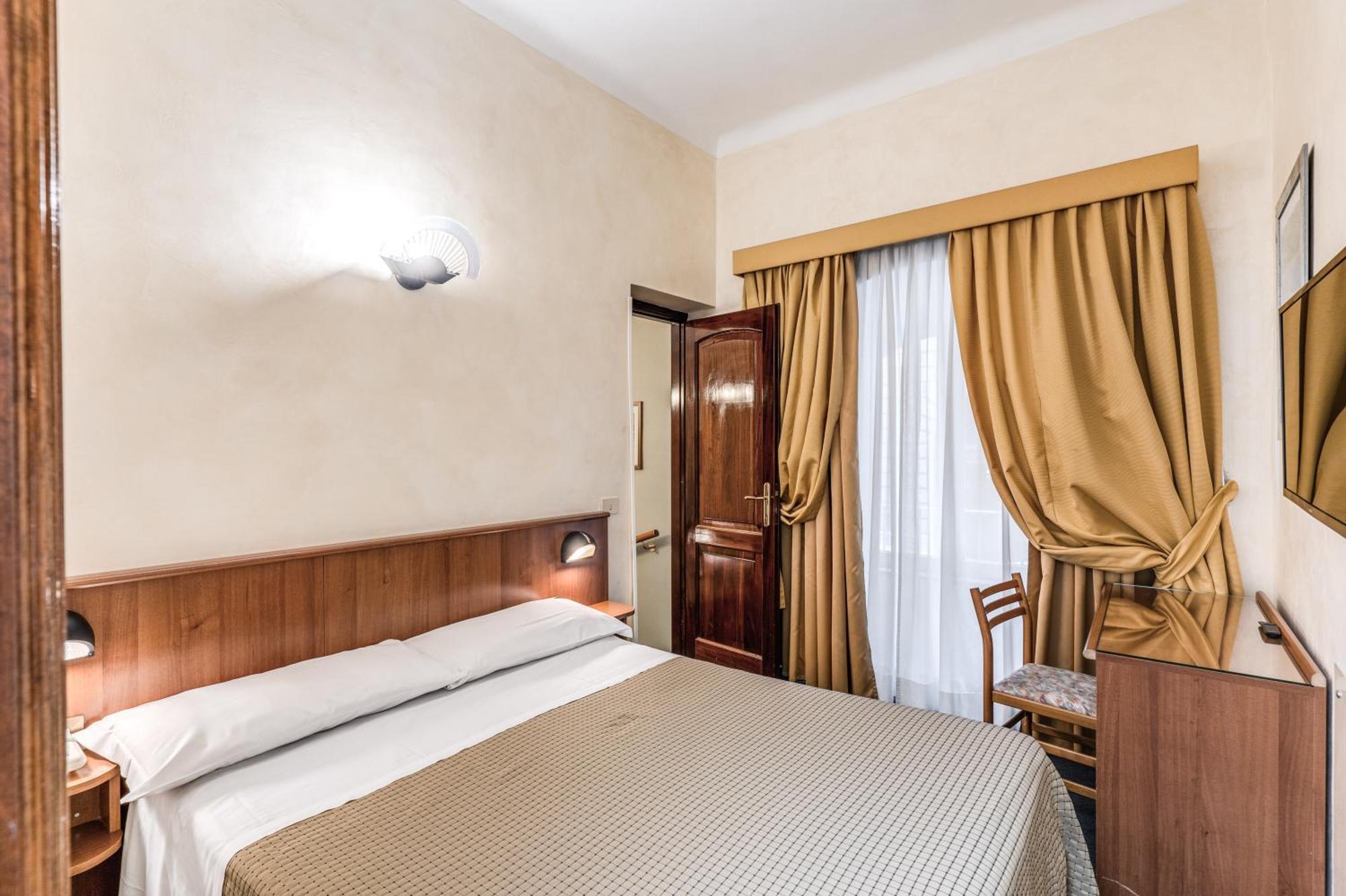 Hotel Corona Hotel Rome