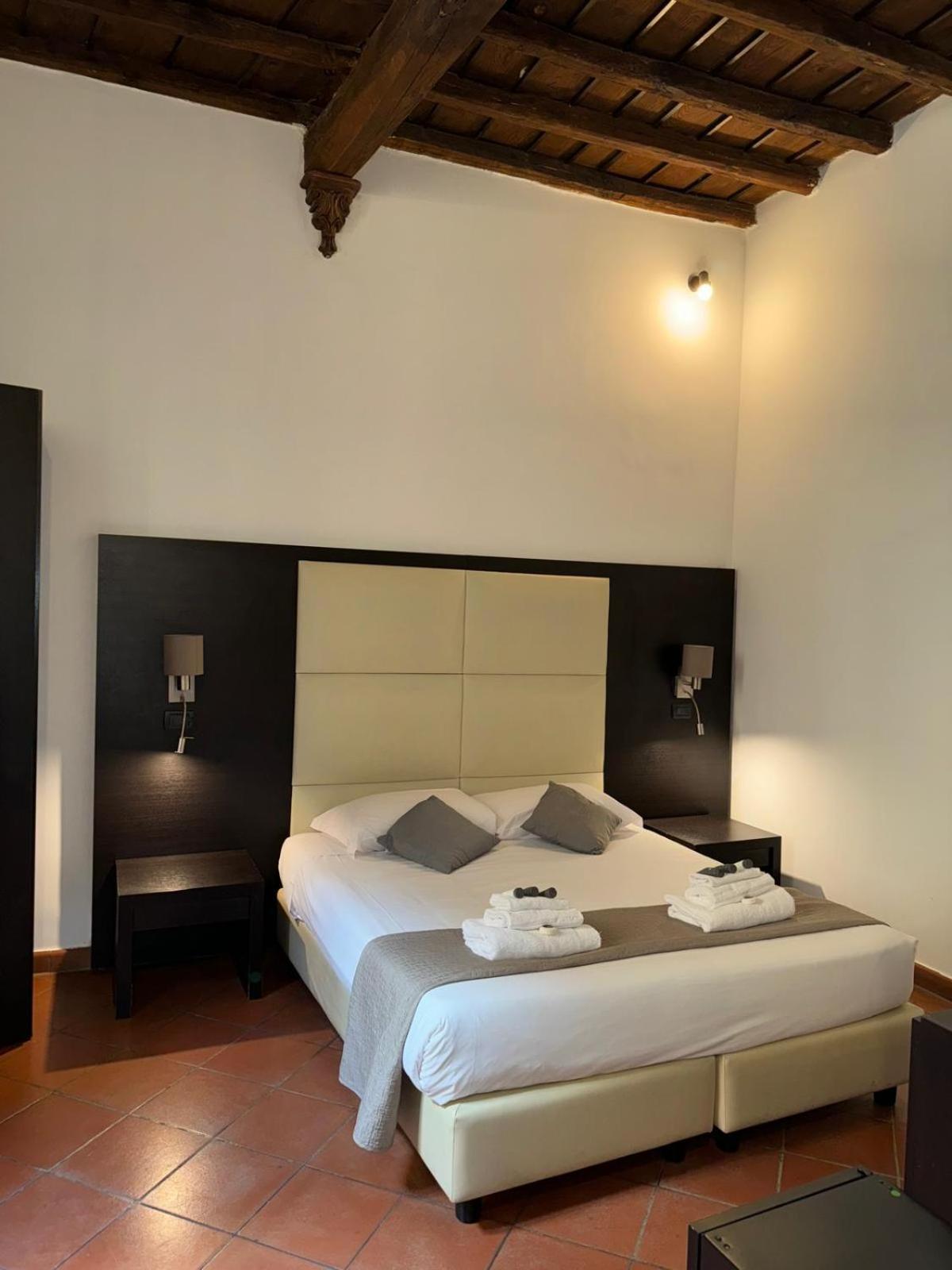 Guest House O Affittacamere Magenta Fico 2
