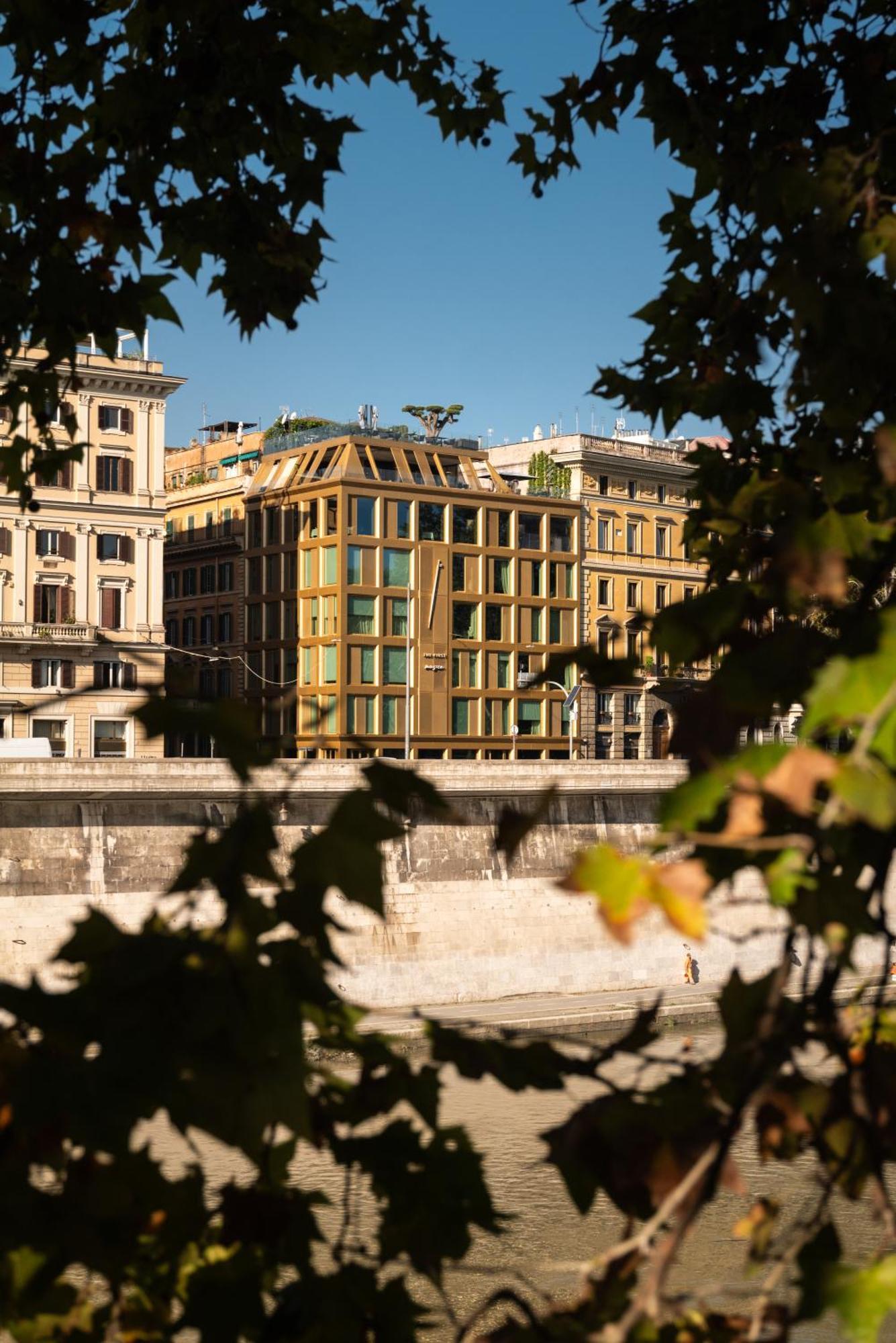 The First Musica - Preferred & Hotel Roma