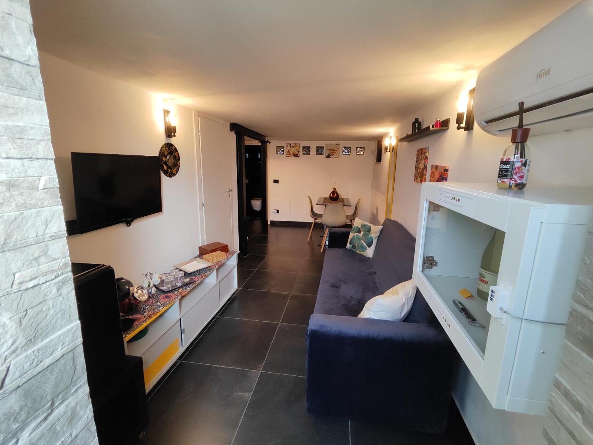 Casa vacanze Il Quattro E L'otto