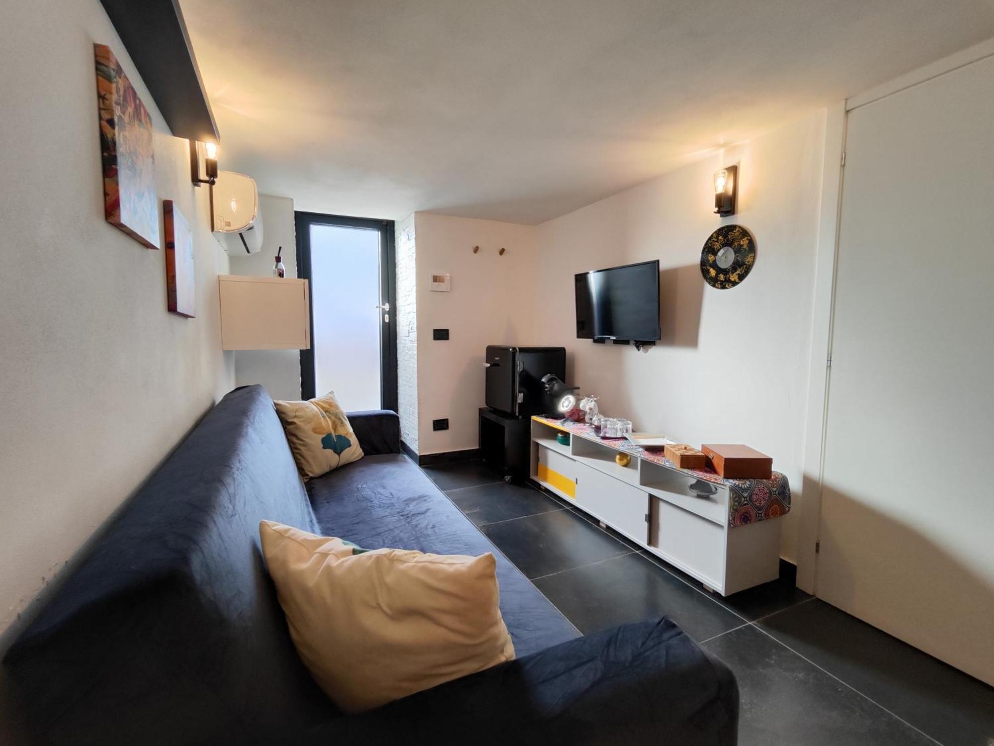 Casa vacanze Il Quattro E L'otto