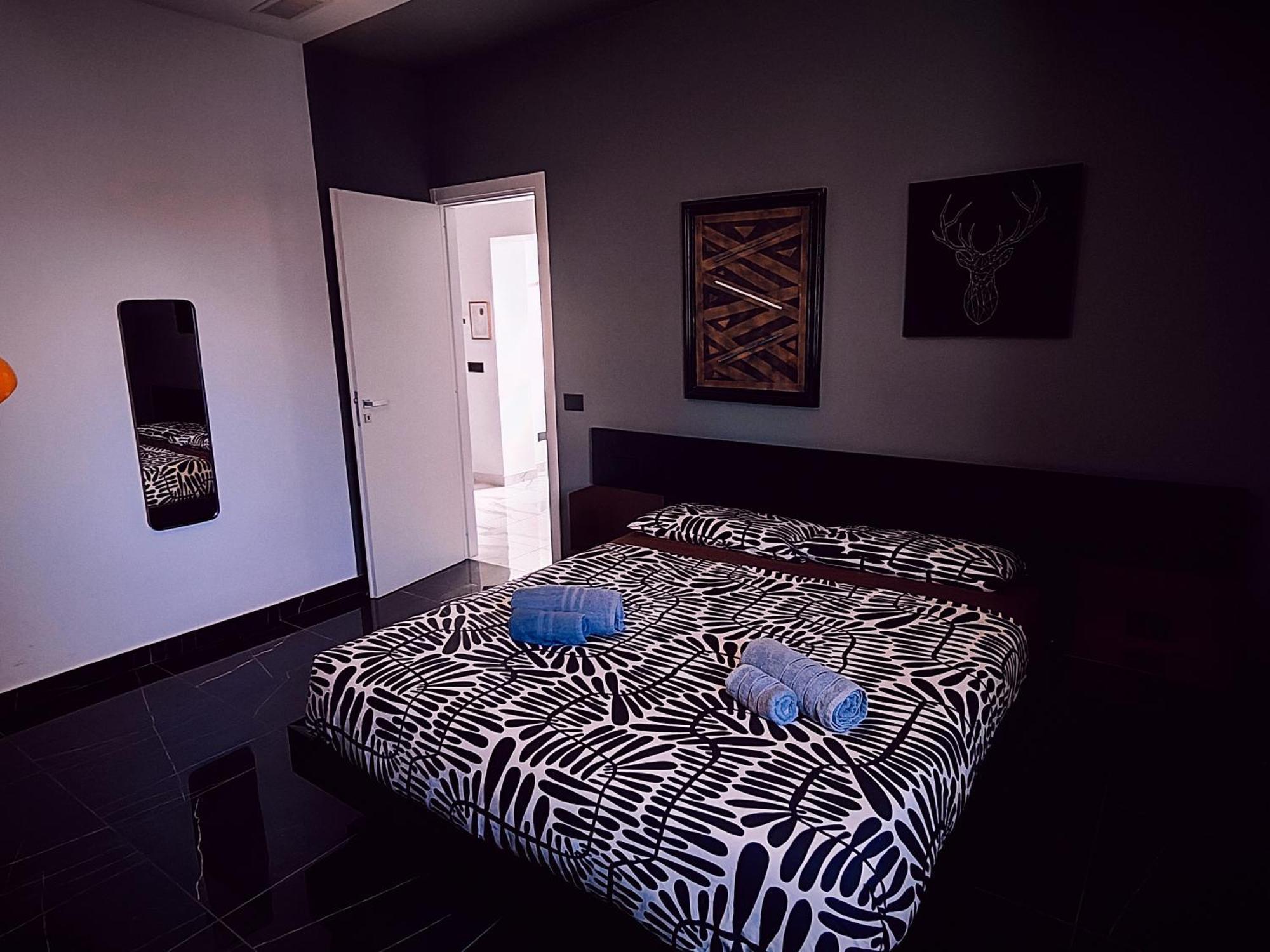 Casa vacanze Il Quattro E L'otto *