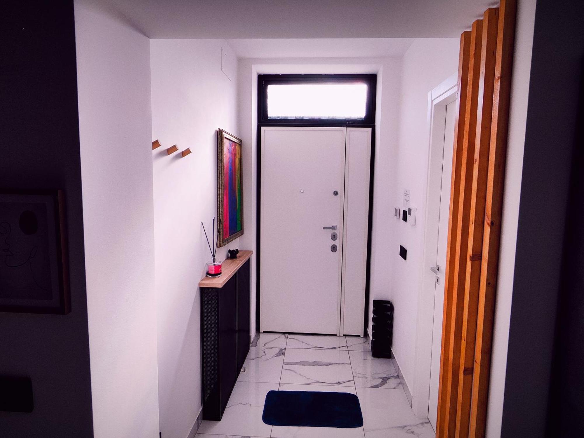 Casa vacanze Il Quattro E L'otto