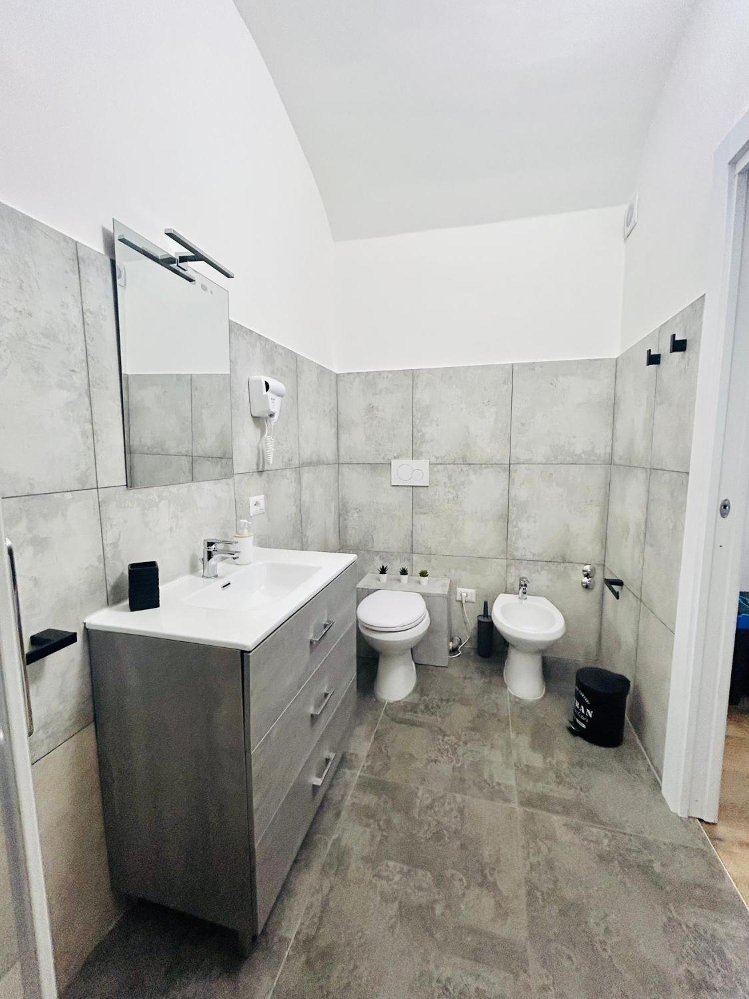 Boiardo Art House Guest house *