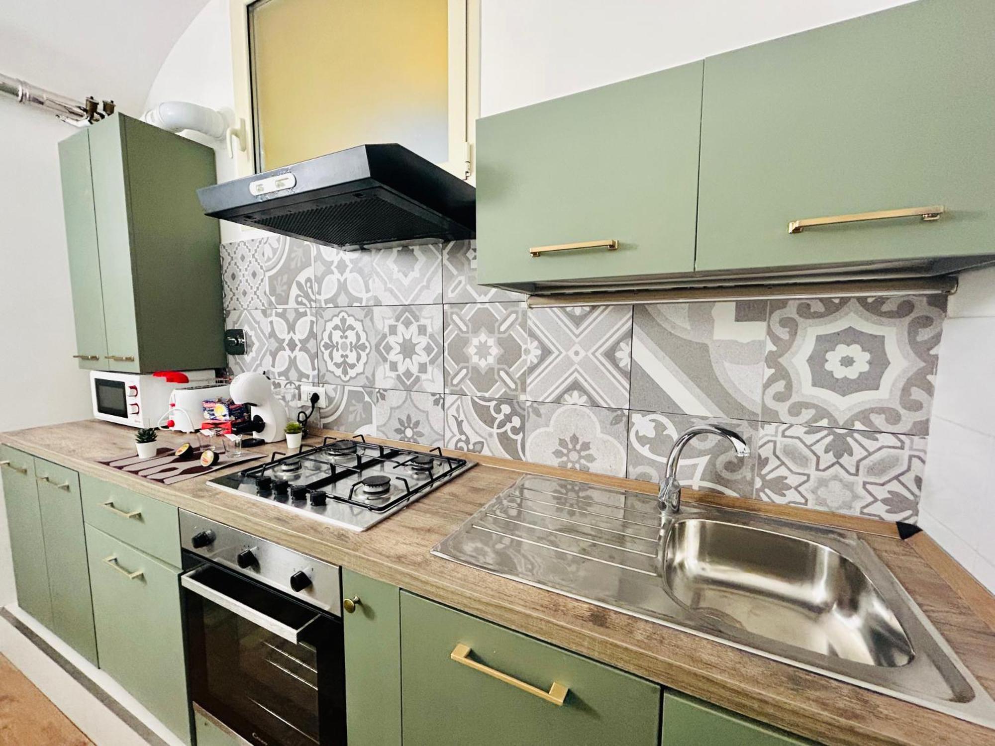 Boiardo Art House Guest house Rome