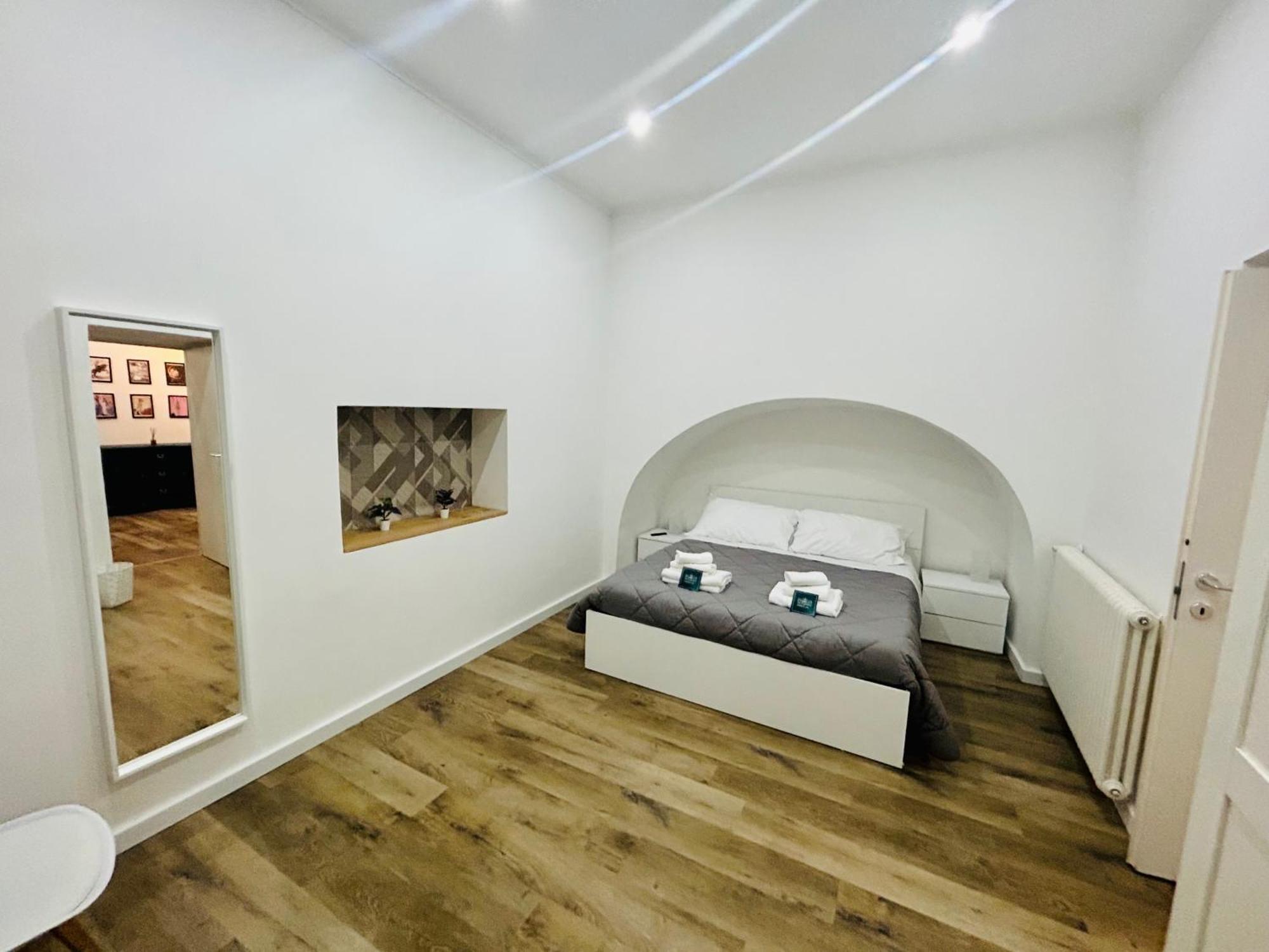 Boiardo Art House Guest house Rome