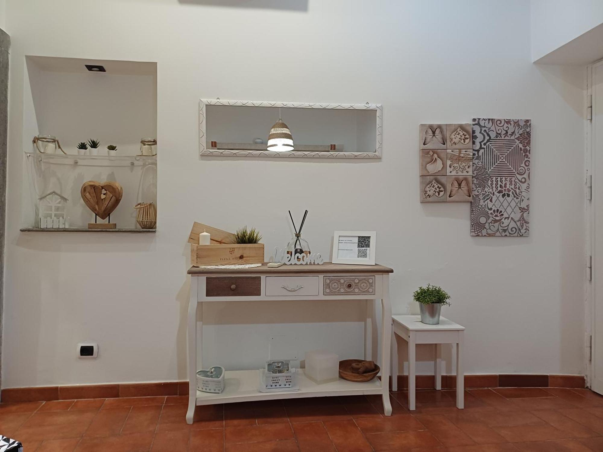 Il Barone Di Trastevere Appartamento