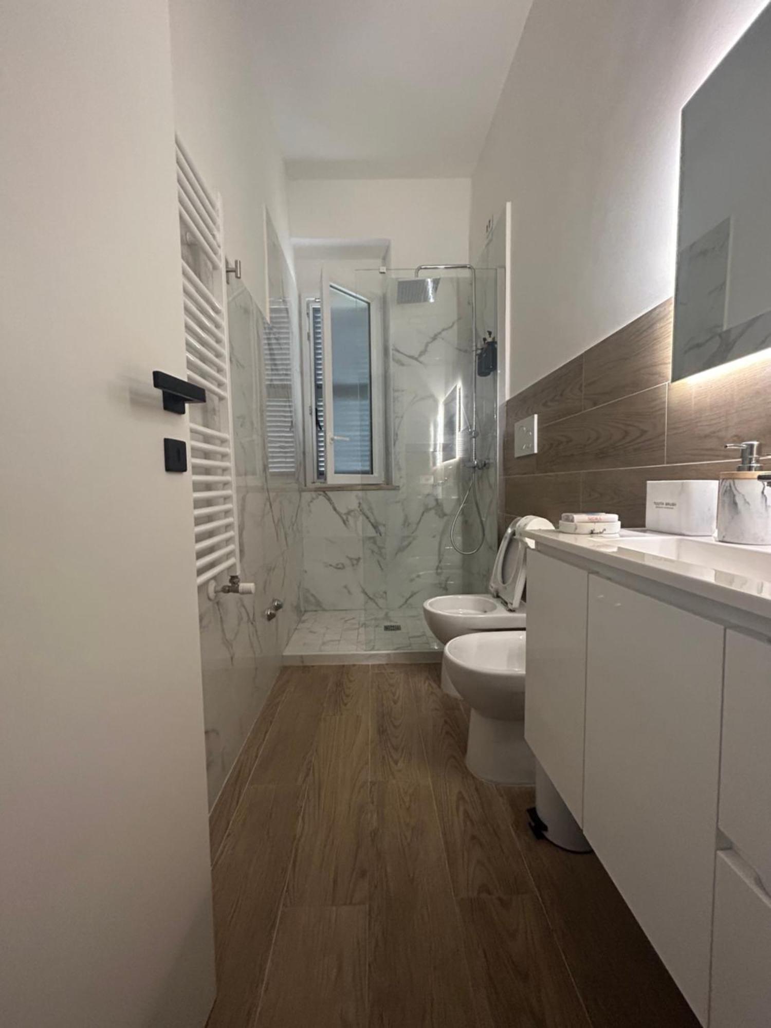 Apartment Altavilla