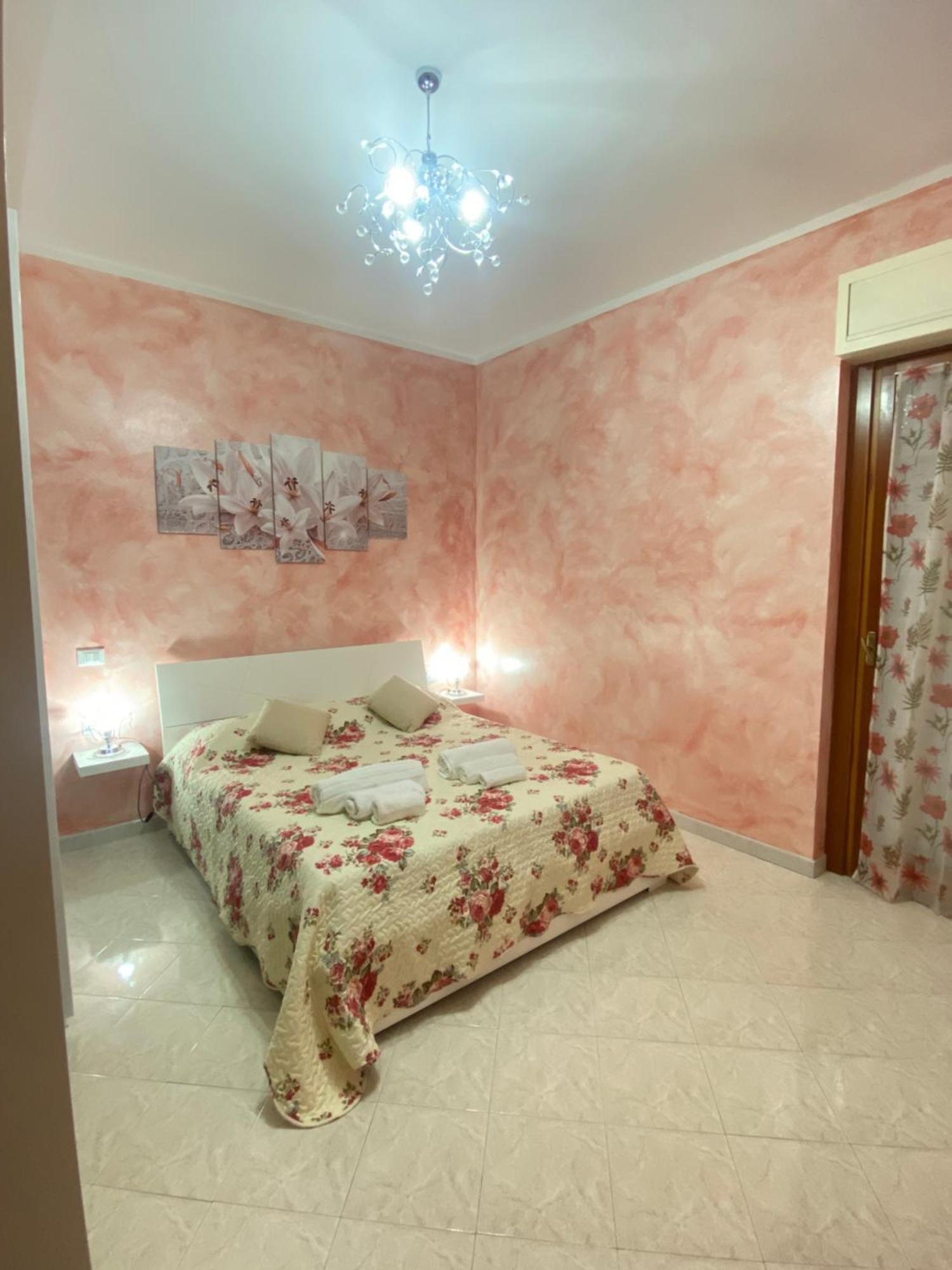 Apartment La Maison De Jolie Rome