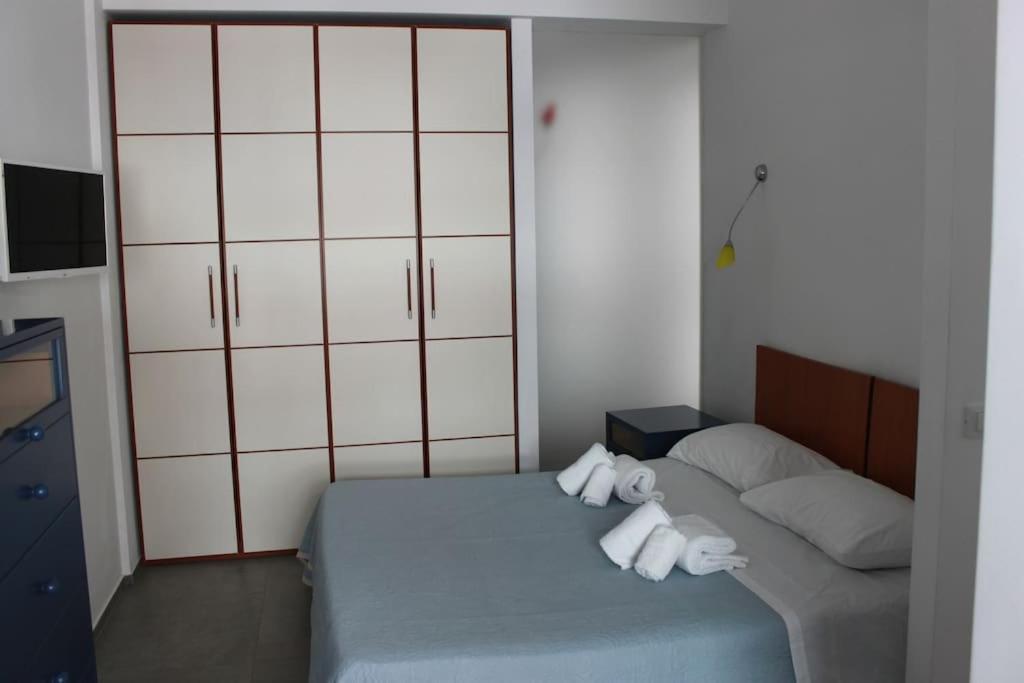 Apartment Holiday Giusy Rome
